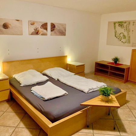 Ferienwohnung Haus Am See Ewighausen Extérieur photo