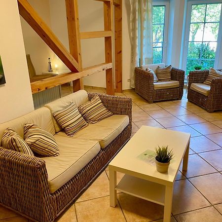 Ferienwohnung Haus Am See Ewighausen Extérieur photo