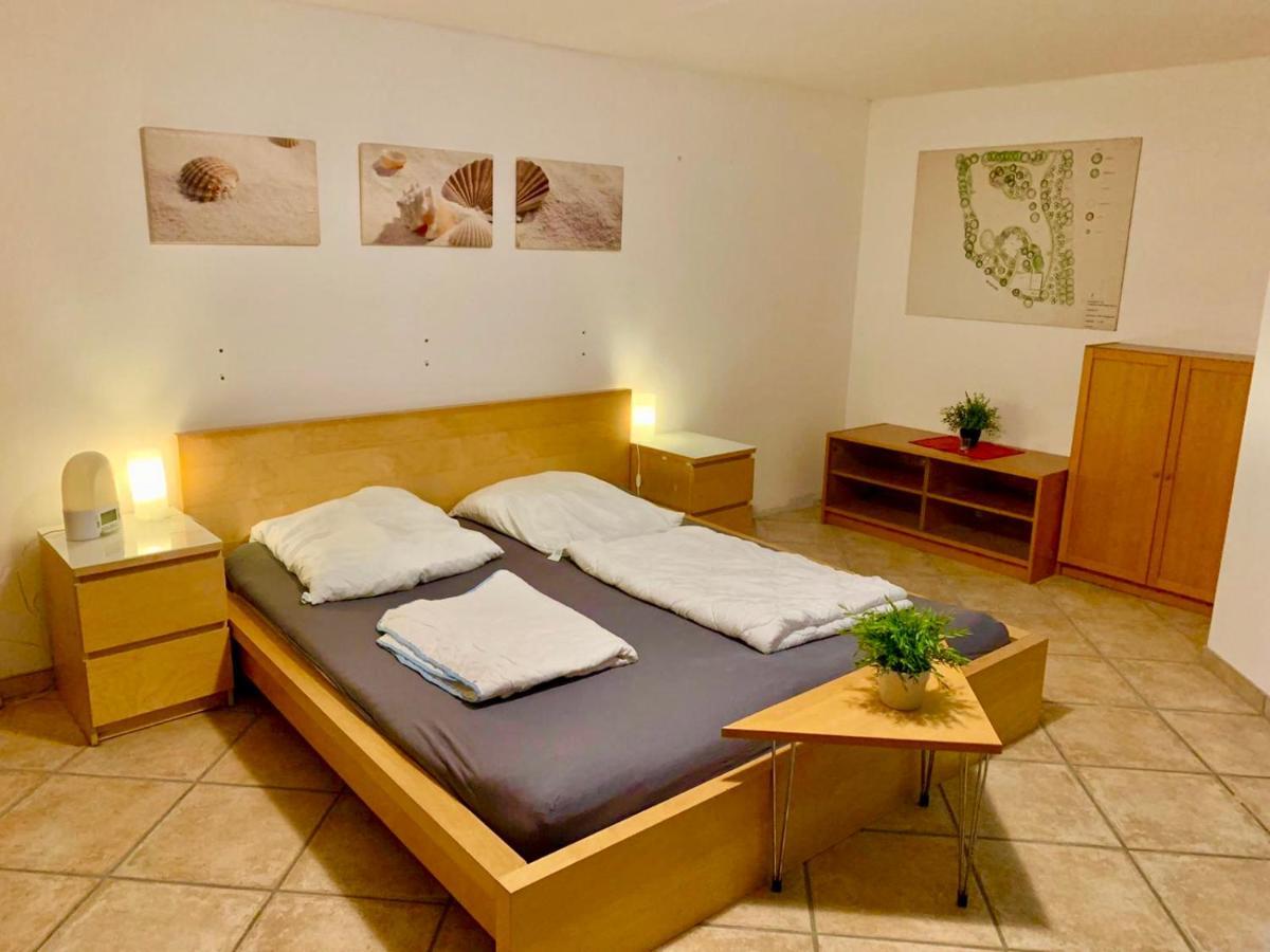 Ferienwohnung Haus Am See Ewighausen Extérieur photo