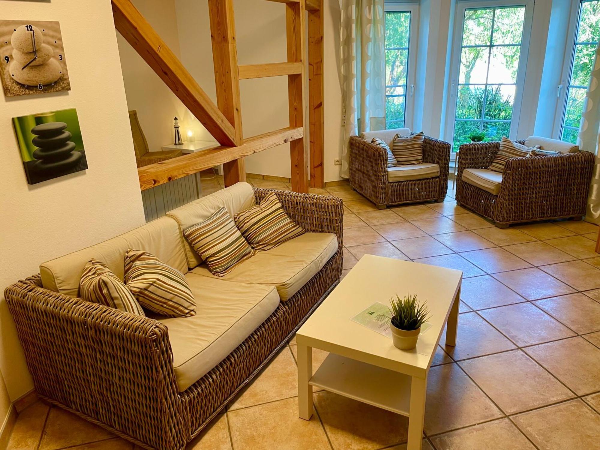Ferienwohnung Haus Am See Ewighausen Extérieur photo